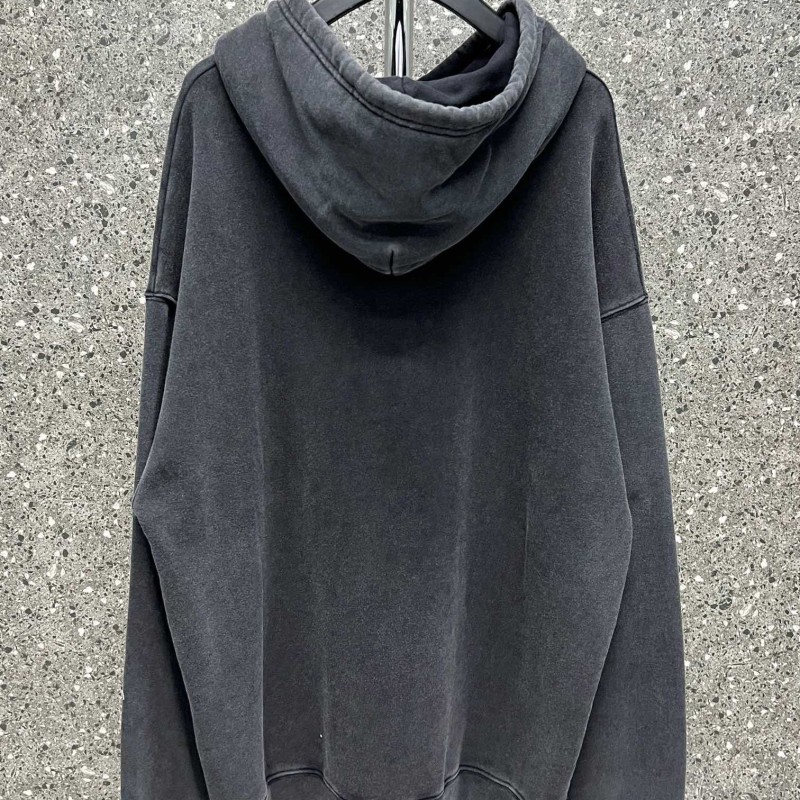 Balenciaga Unisex Hoodie