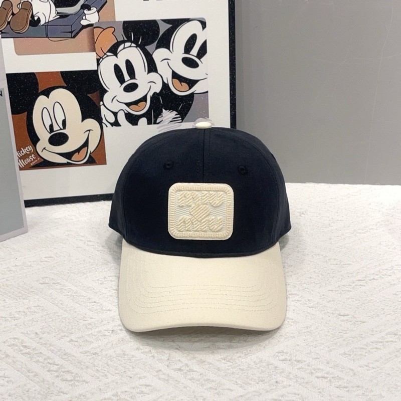 MiuMiu Cap