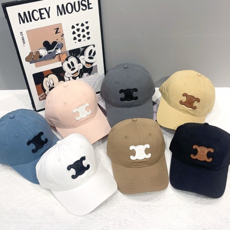 Celine Cap