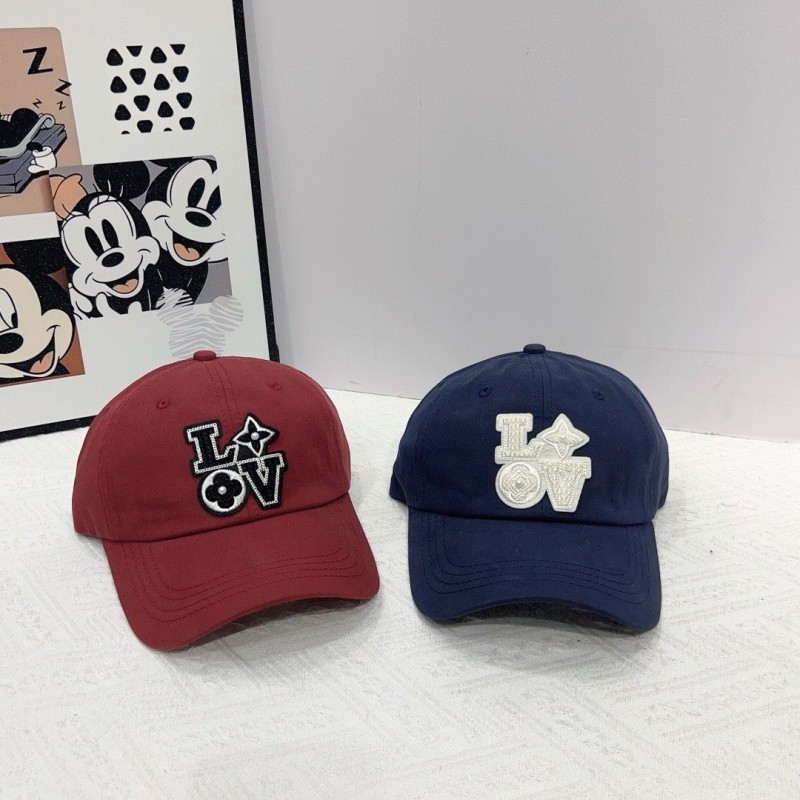 LV Cap