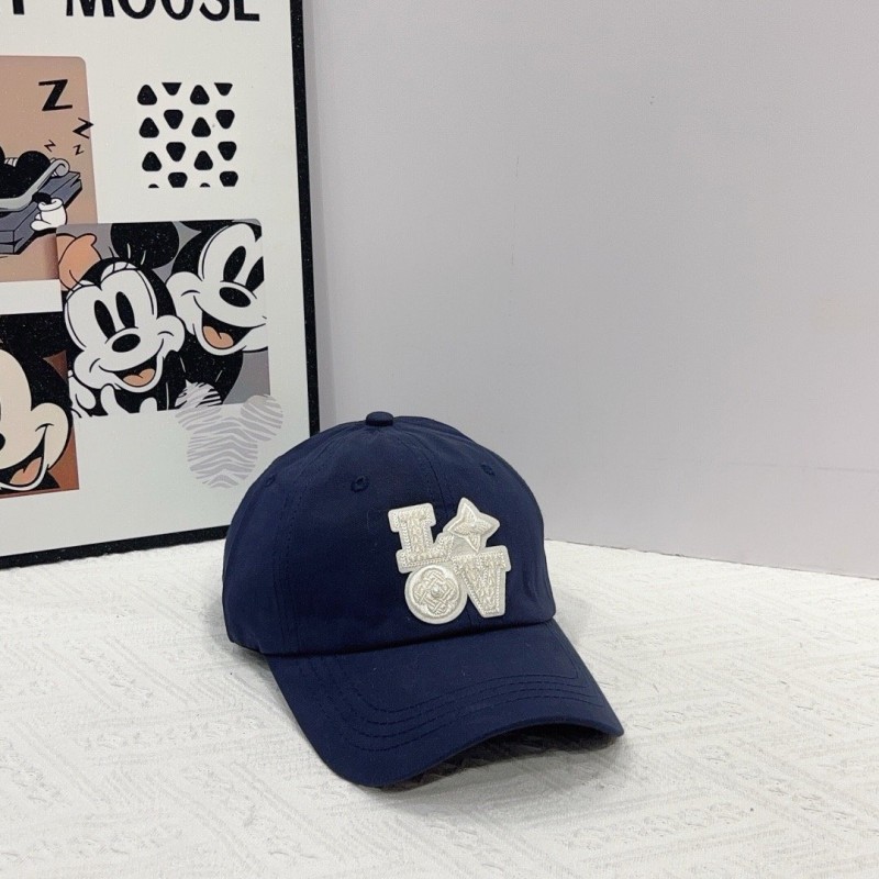 LV Cap