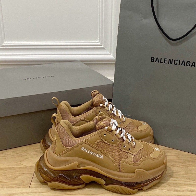 Balenciaga Unisex Shoes