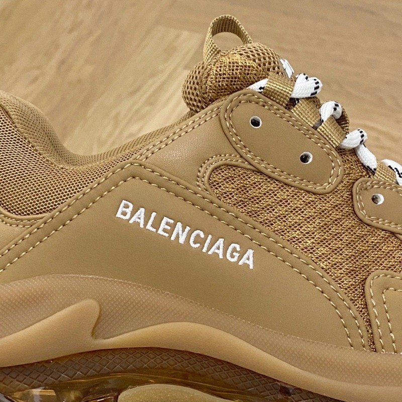 Balenciaga Unisex Shoes