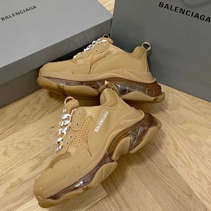 Balenciaga Unisex Shoes