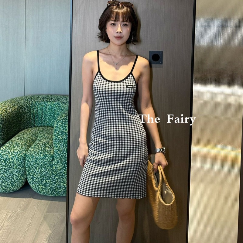 MiuMiu Dress