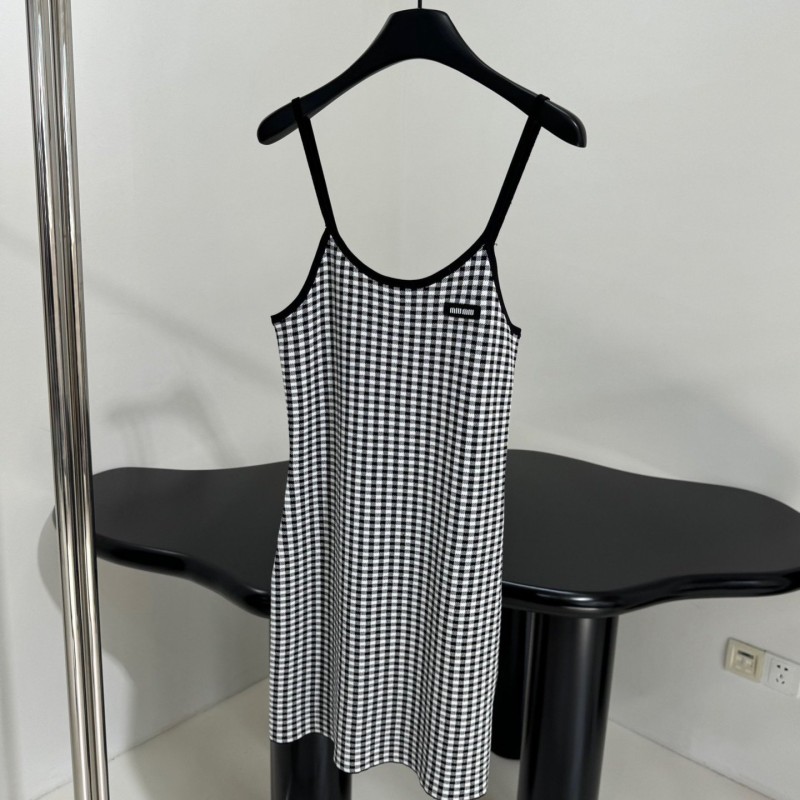 MiuMiu Dress
