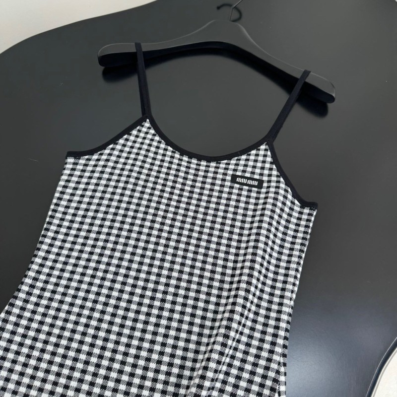 MiuMiu Dress