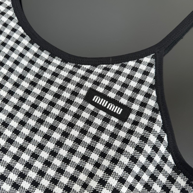 MiuMiu Dress