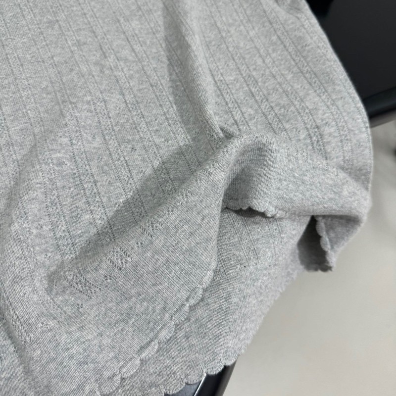 MiuMiu Tee & SKirt