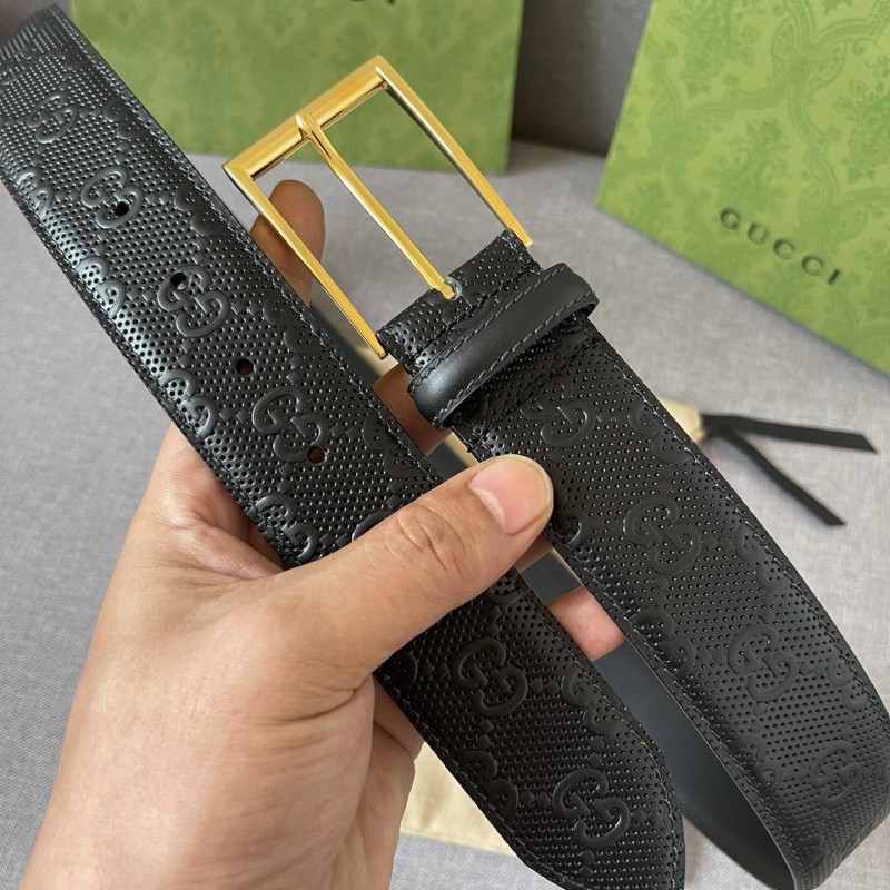 Gucci Men Belt