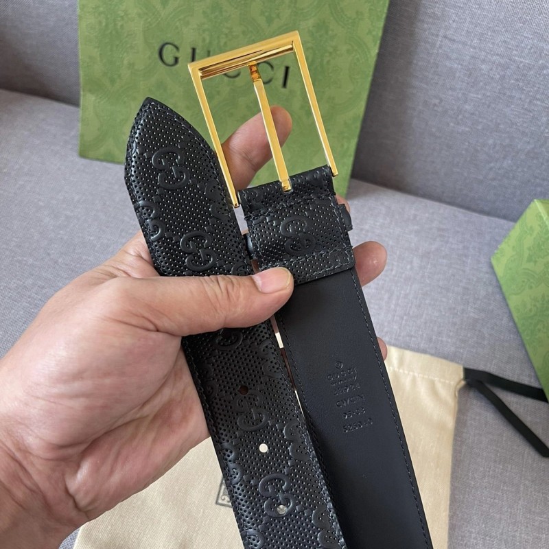 Gucci Men Belt