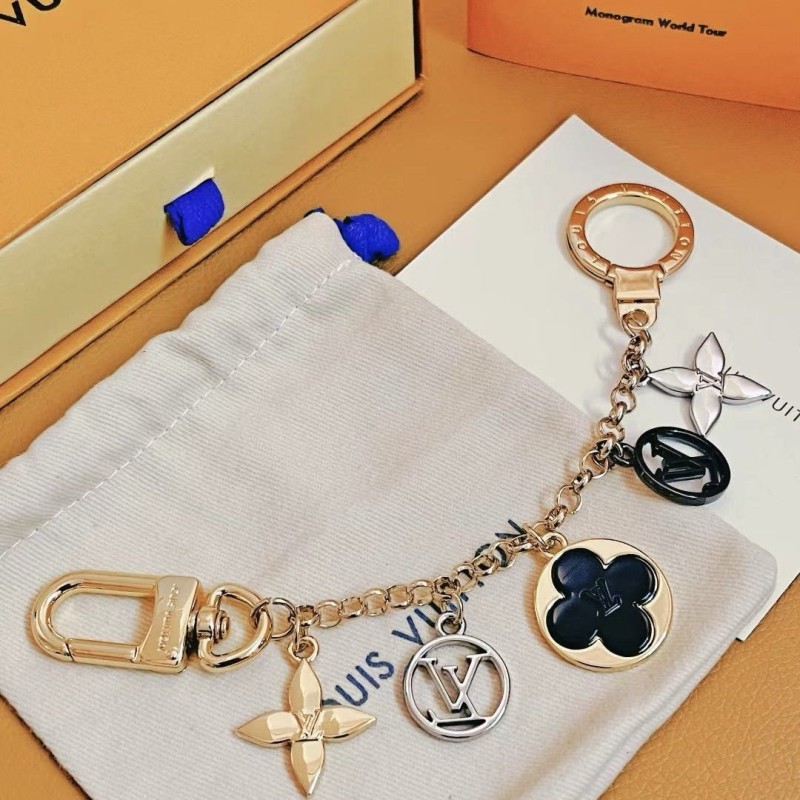 LV BagChain
