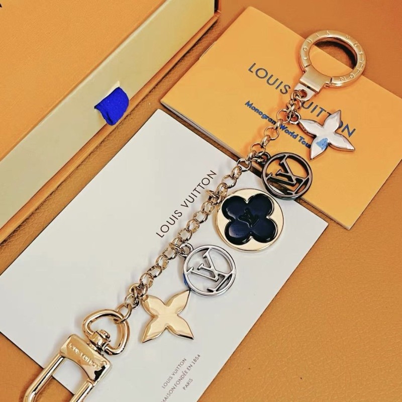 LV BagChain