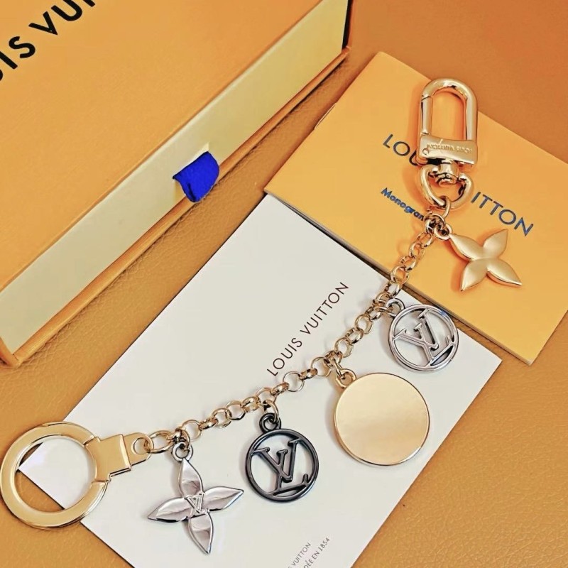 LV BagChain