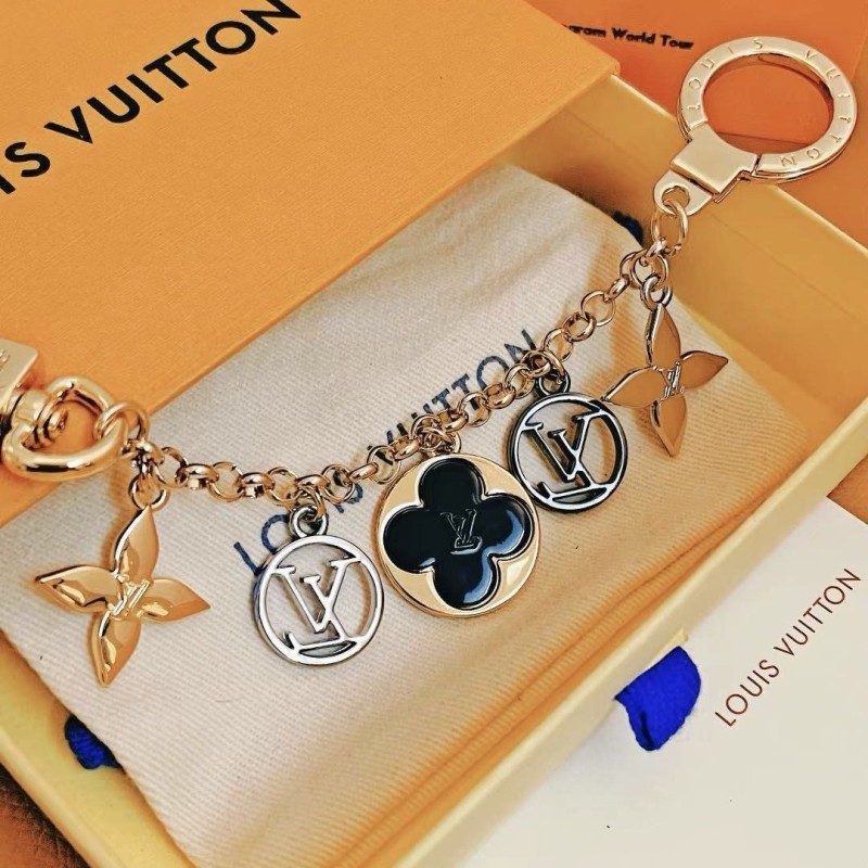 LV BagChain