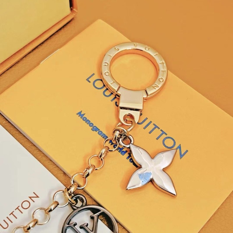 LV BagChain
