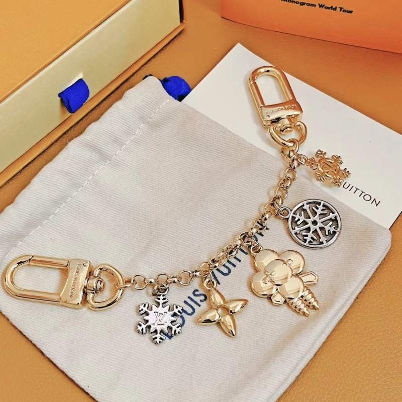LV BagChain