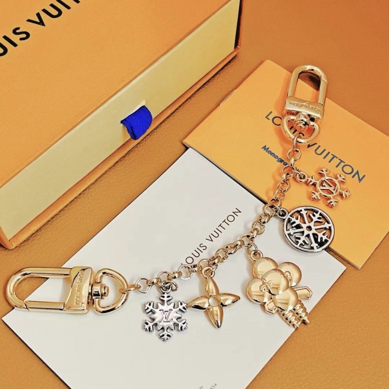 LV BagChain