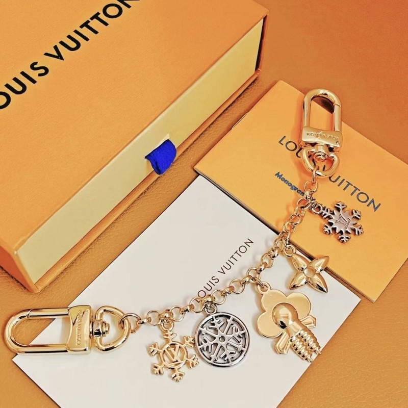 LV BagChain
