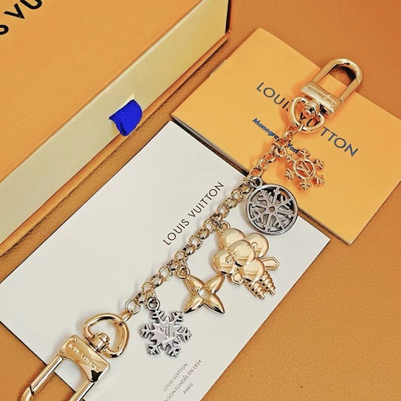 LV BagChain