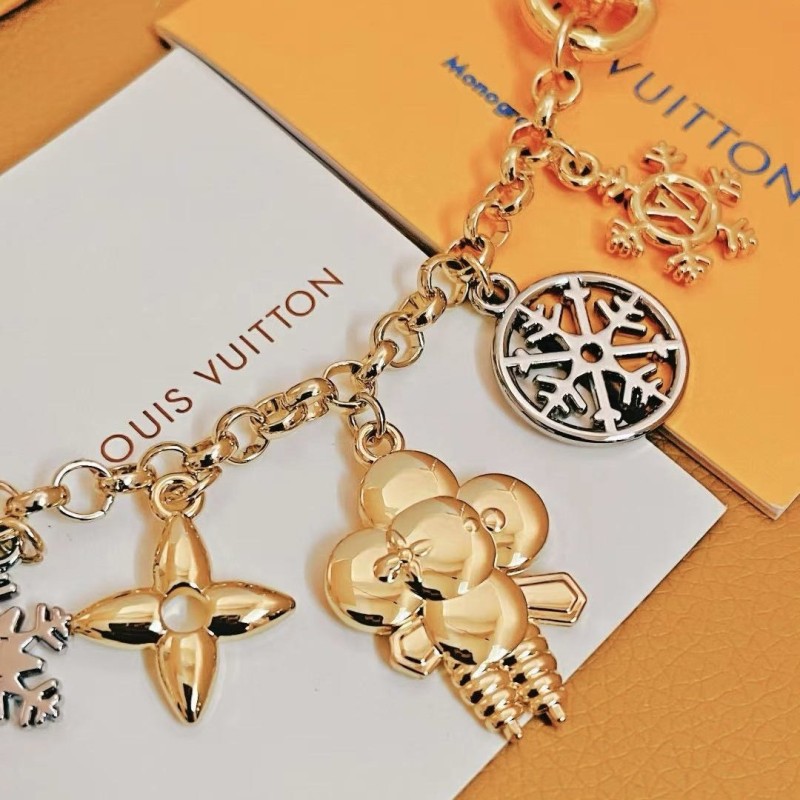 LV BagChain