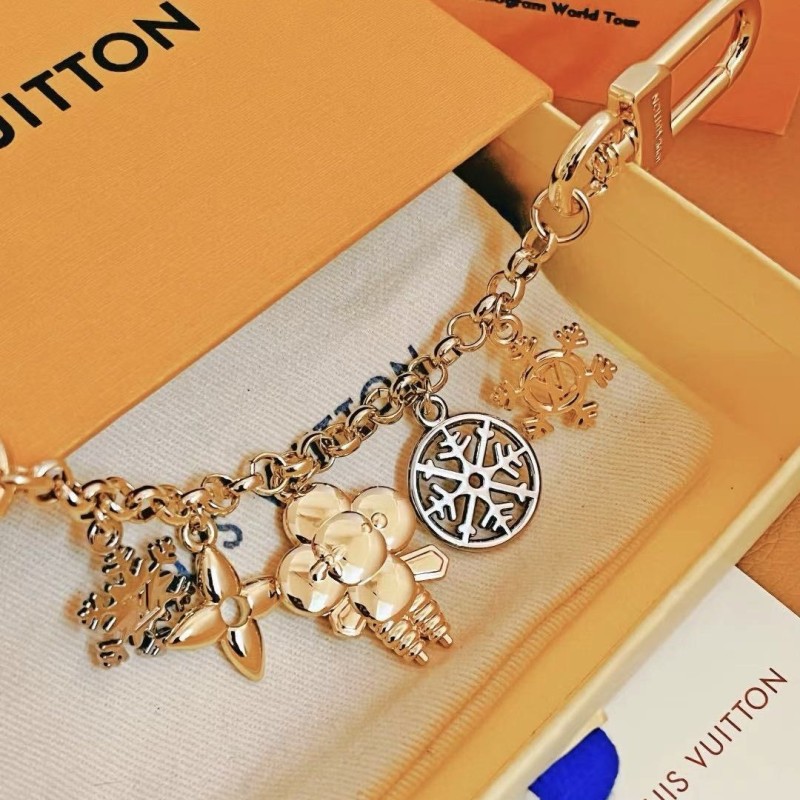 LV BagChain