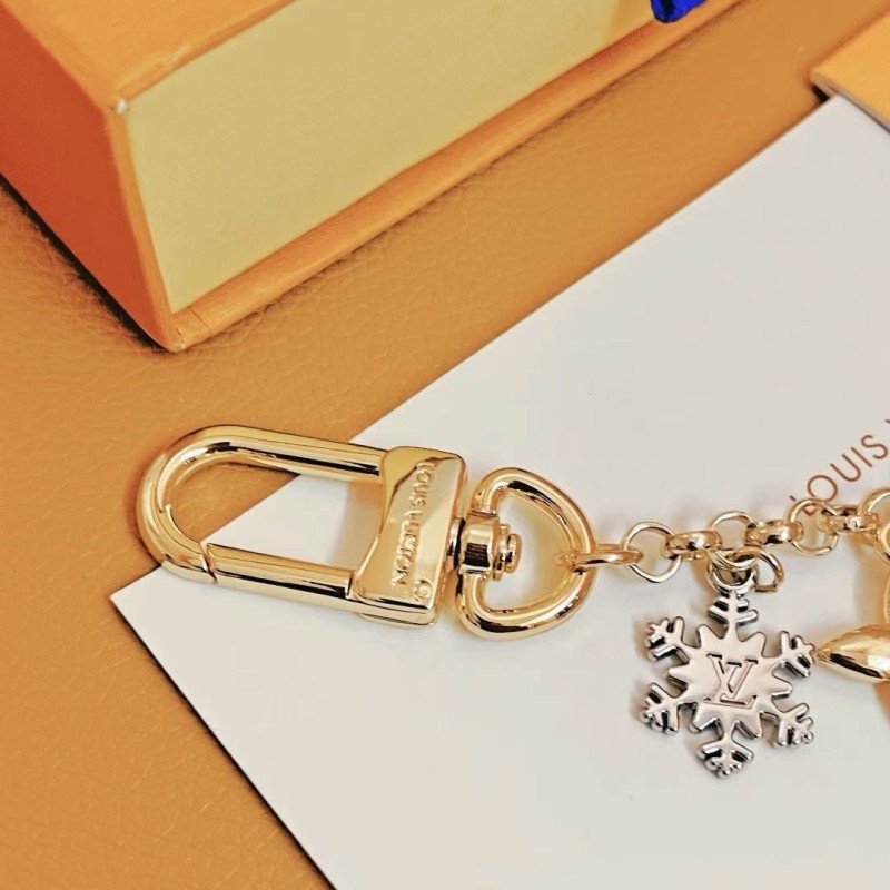 LV BagChain