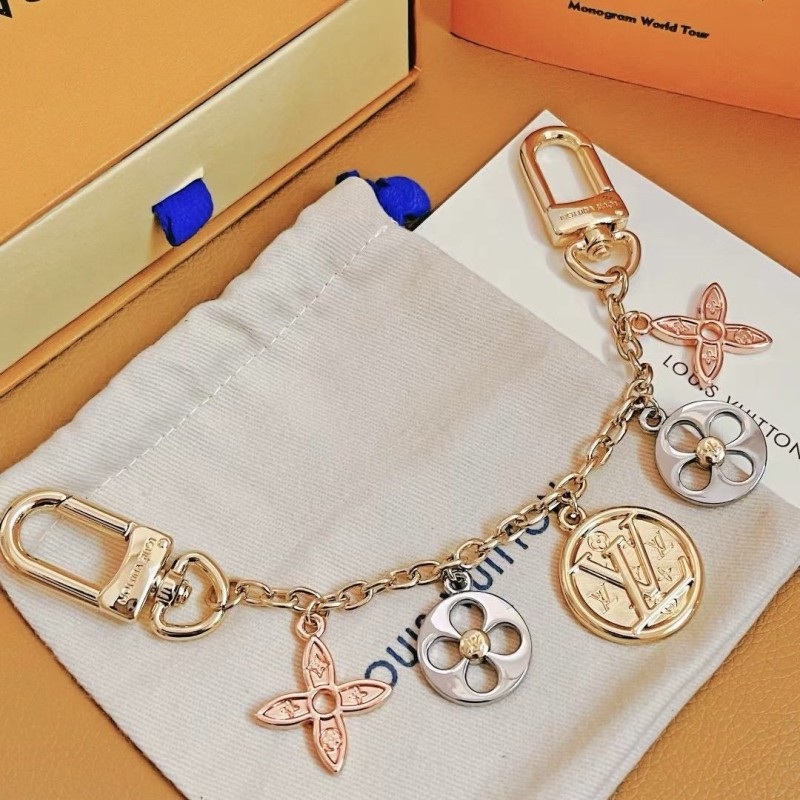 LV BagChain