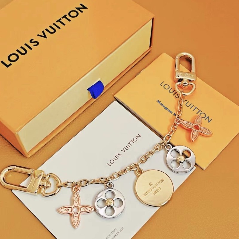LV BagChain