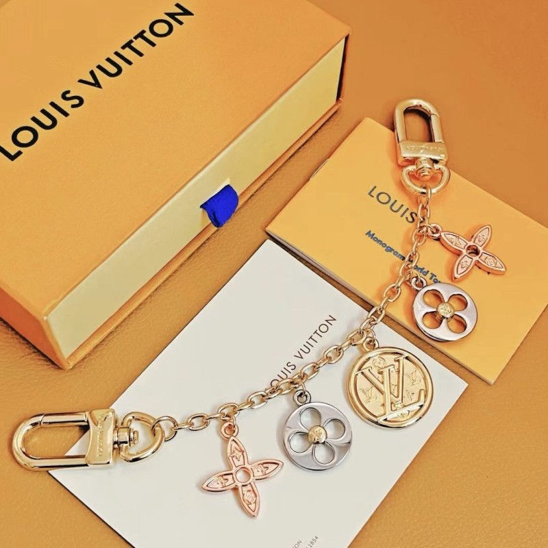 LV BagChain