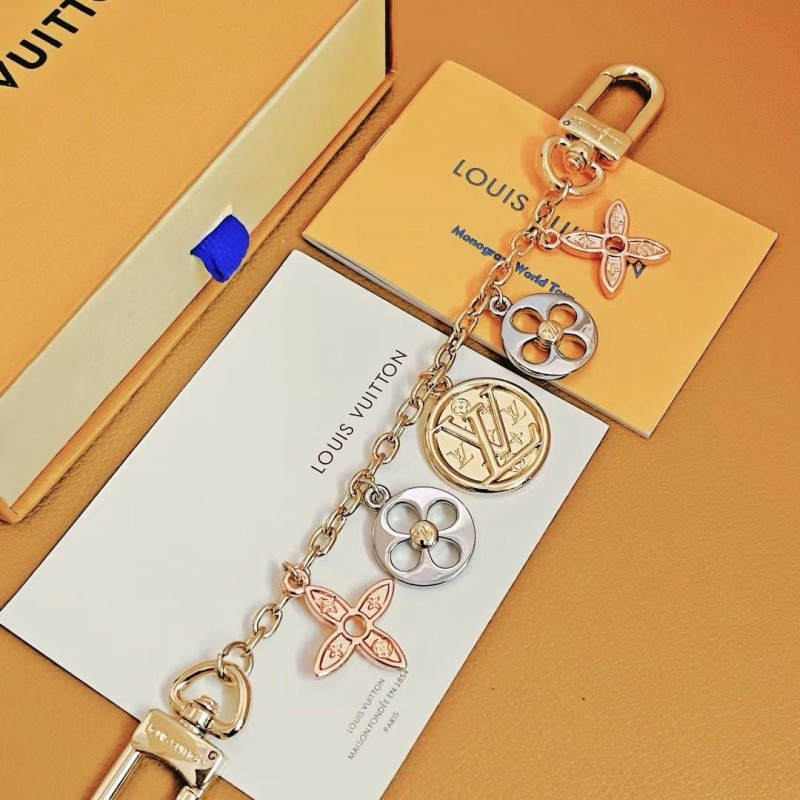 LV BagChain