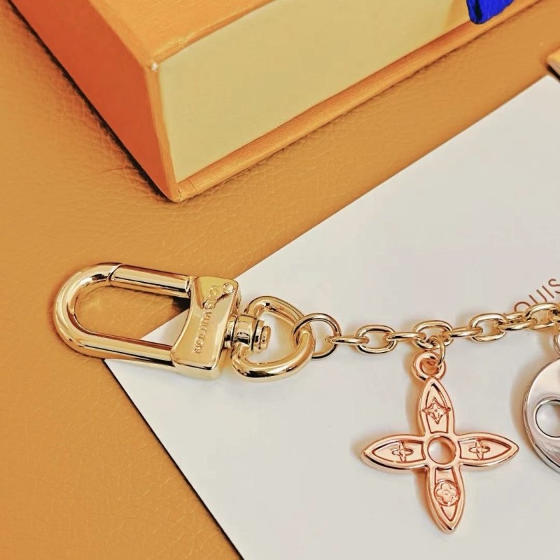 LV BagChain