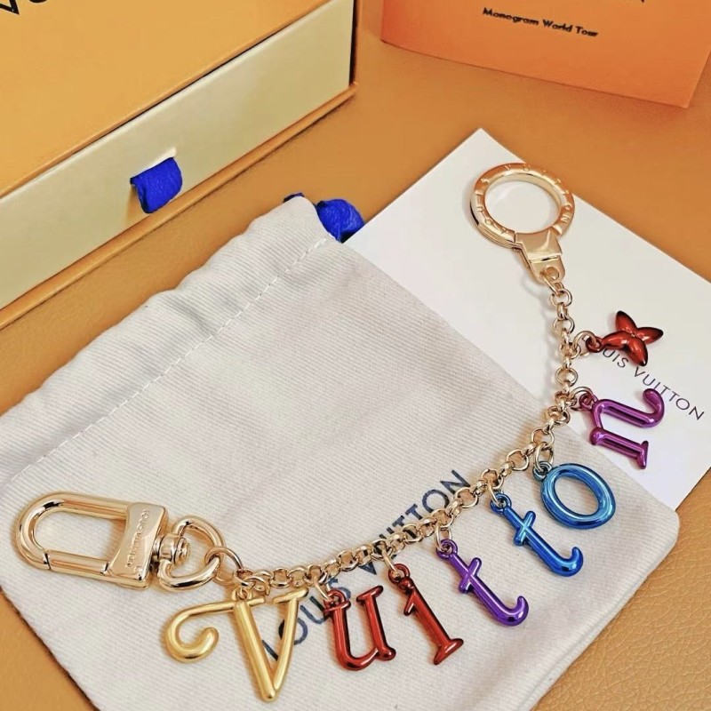 LV BagChain