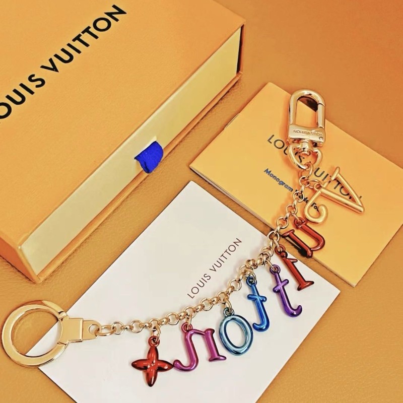 LV BagChain