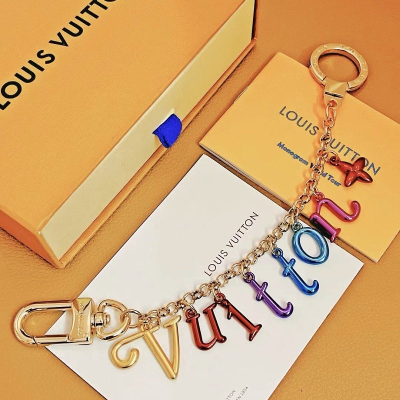 LV BagChain