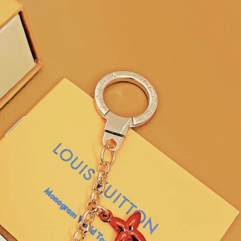 LV BagChain