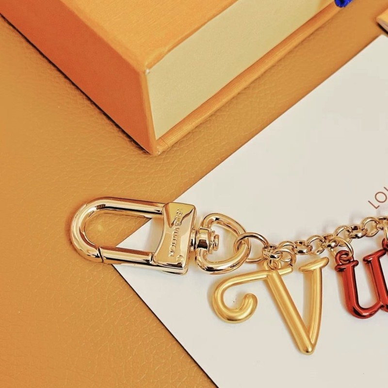 LV BagChain