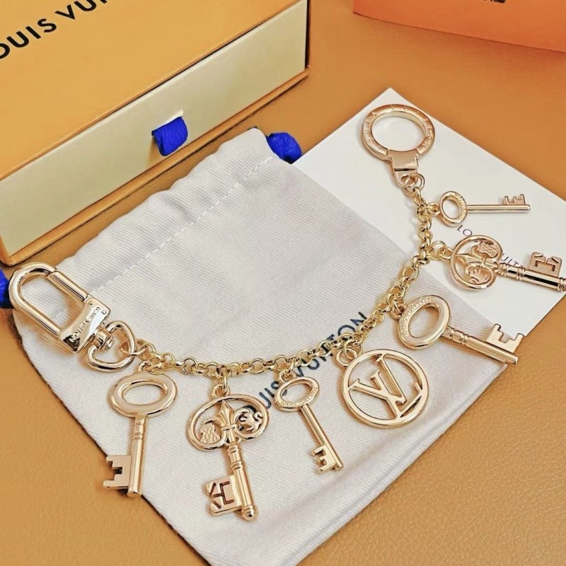 LV BagChain