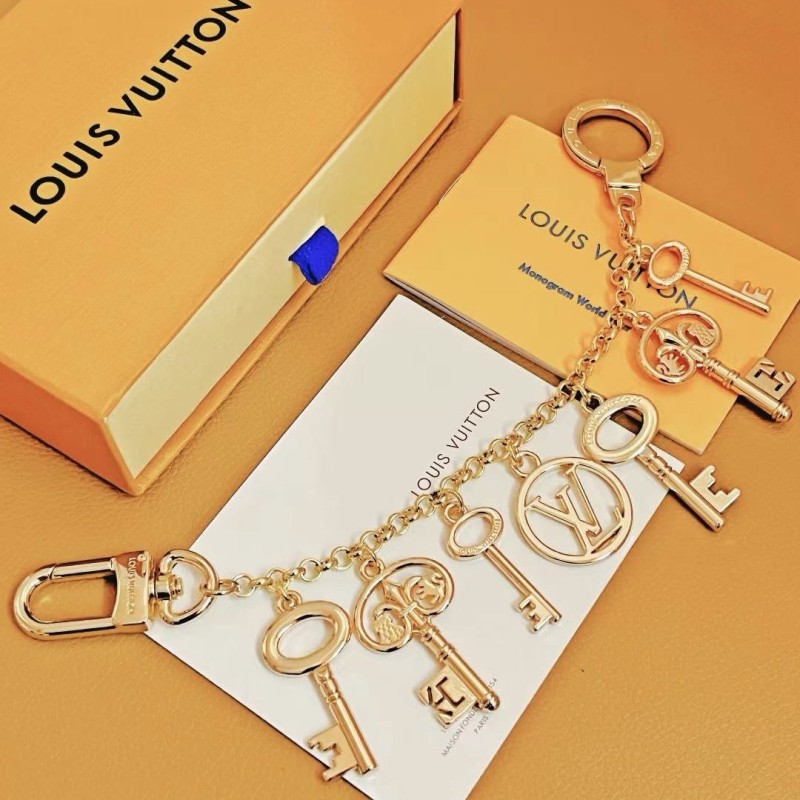 LV BagChain