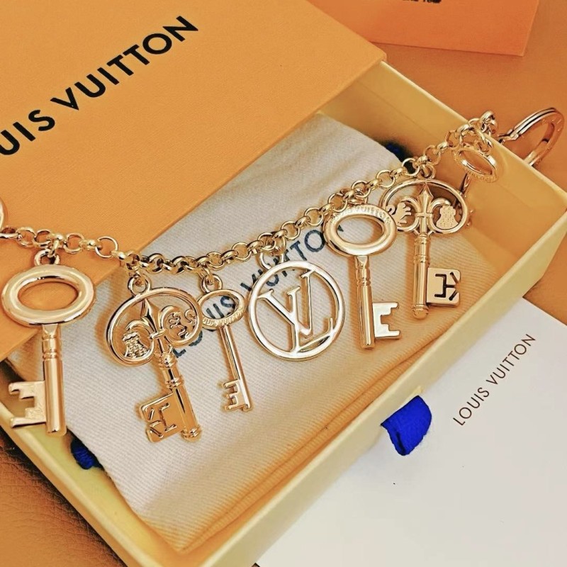 LV BagChain