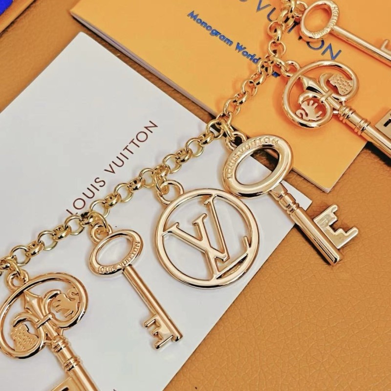 LV BagChain