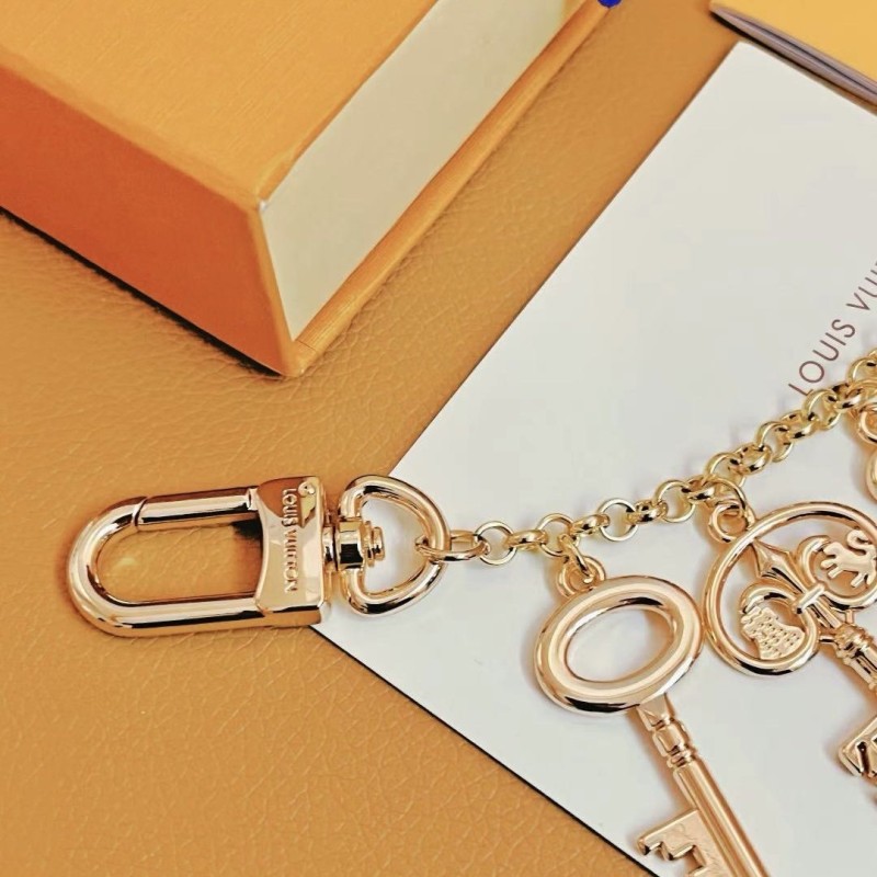 LV BagChain
