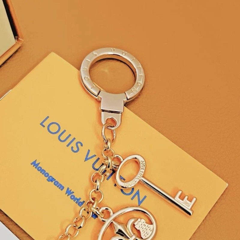LV BagChain