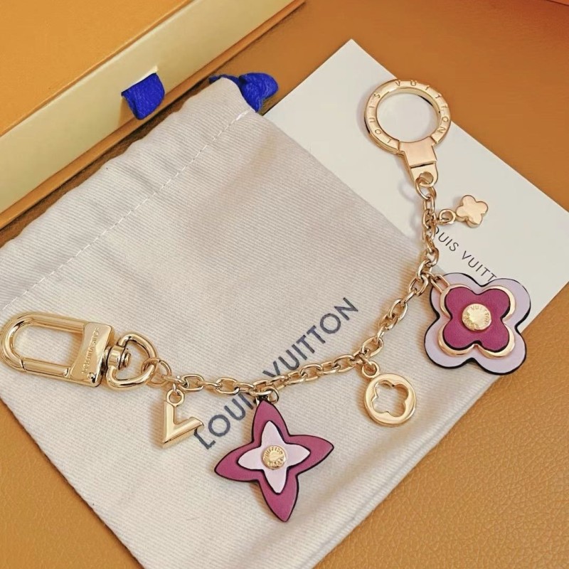 LV BagChain