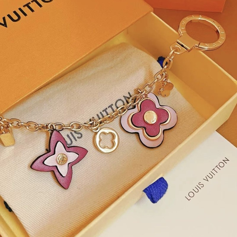 LV BagChain