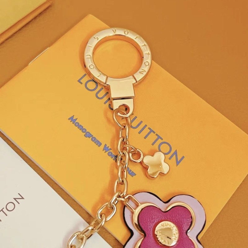 LV BagChain