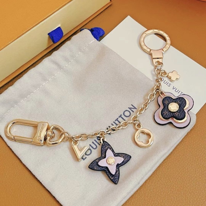 LV BagChain