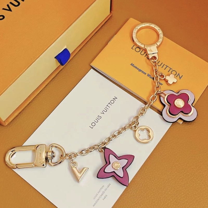 LV BagChain