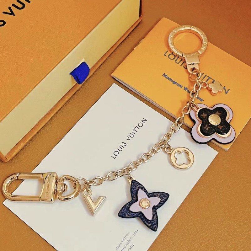 LV BagChain