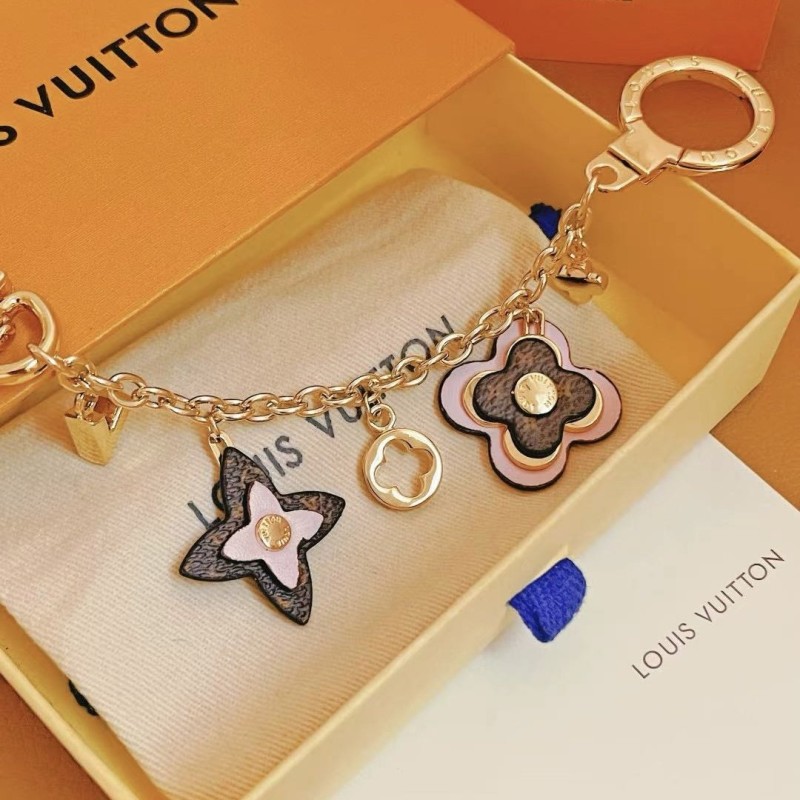 LV BagChain